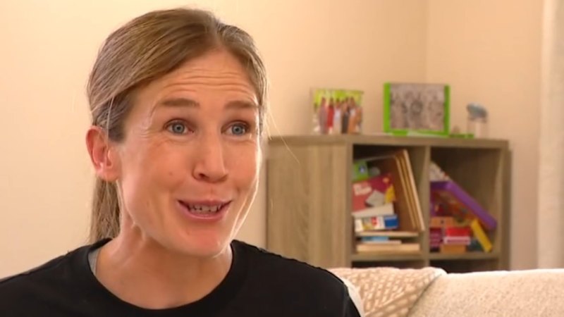 Stenson reflects on record-breaking marathon