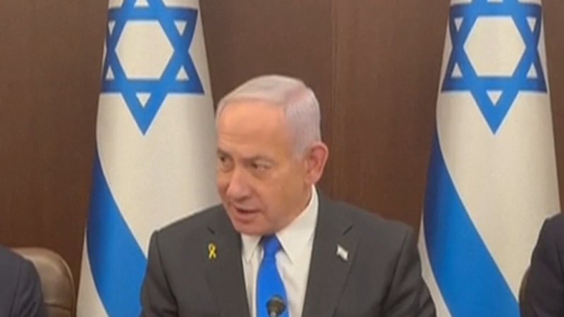 America to deploy 200 troops to monitor Gaza peace deal