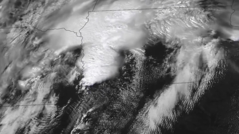 Winds up to 512 km/h detected in US Tornado