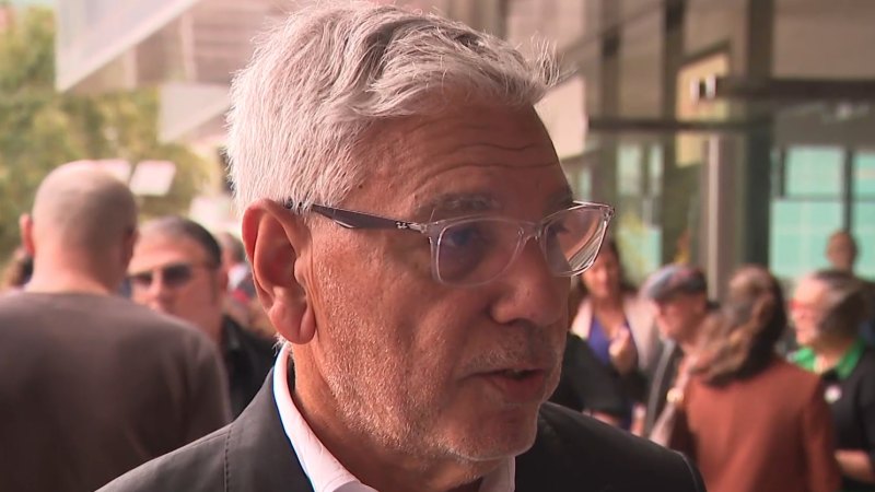 Warren Mundine loses pre-selection bid