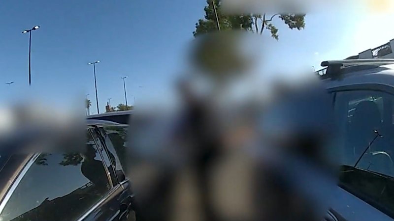 Teen allegedly lured by man on social media