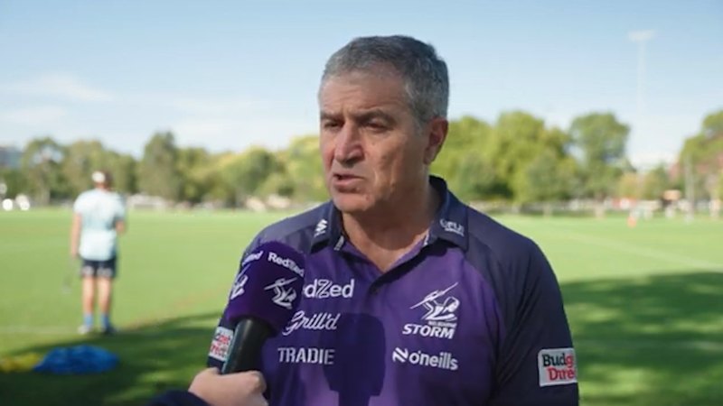 Storm boss gives update on Tui