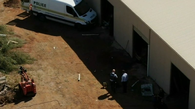 Murderer launches foul tirade as he's handed one of SA's longest-ever sentences