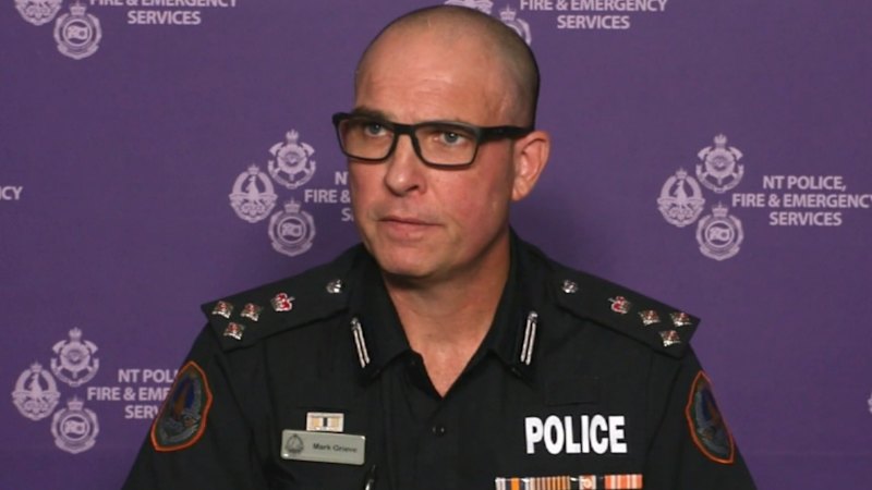 Reward offered to help solve notorious murder mystery