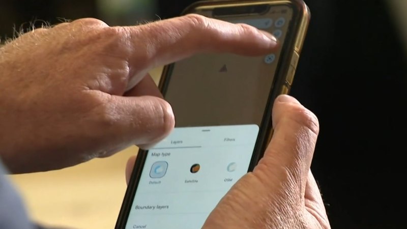 New app to alert West Australians of emergencies near their home