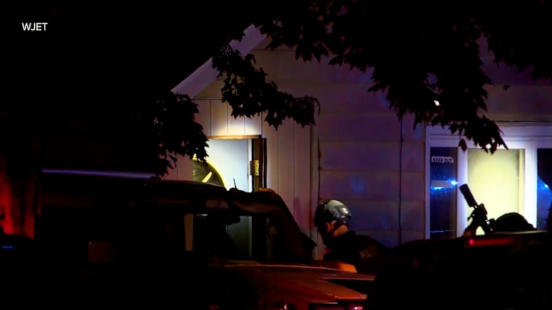 Eight people from the same family killed in Pennsylvania shooting