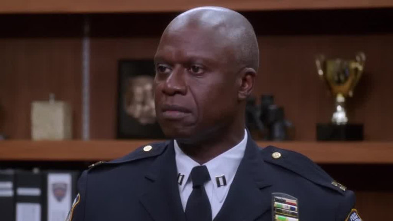 TV star Andre Braugher dies at 61