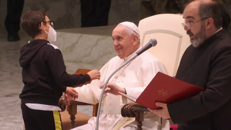 Millions of Catholics mourn Pope Francis