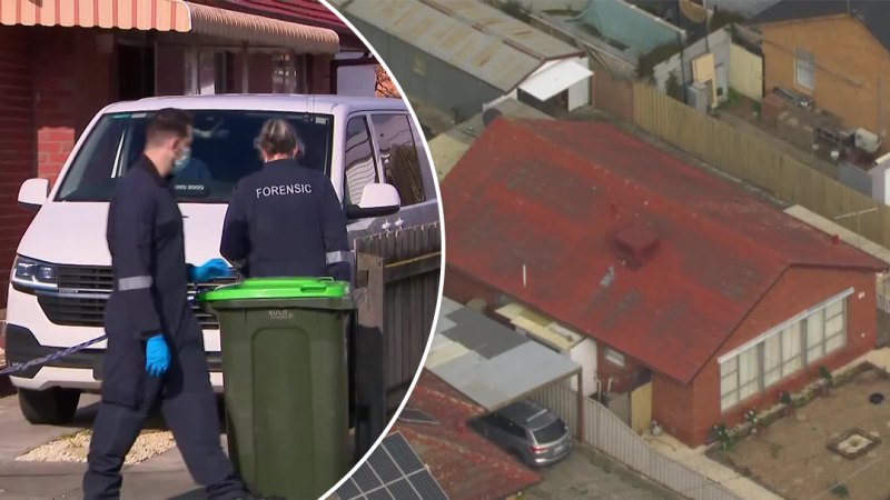 Woman’s body found at Melbourne rubbish tip