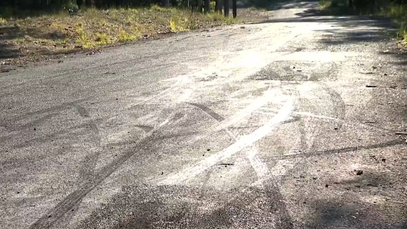 Car spectator killed in NSW Hunter Valley