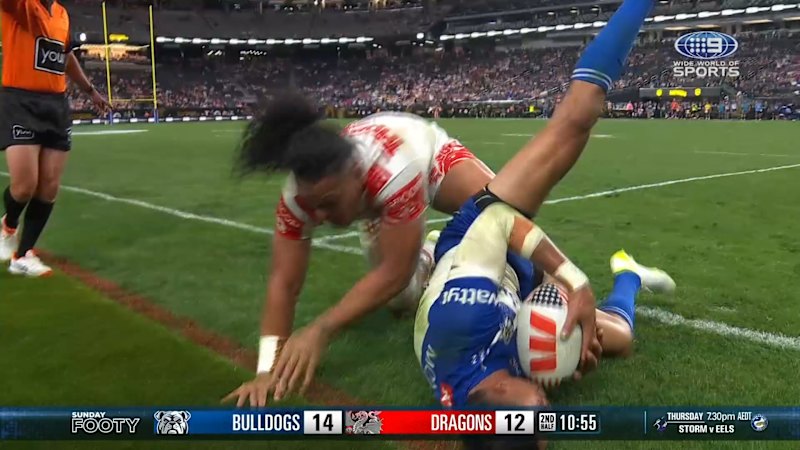 Dragons money man goes bang