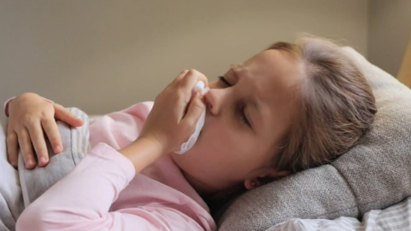 Urgent health warning as whooping cough cases skyrocket