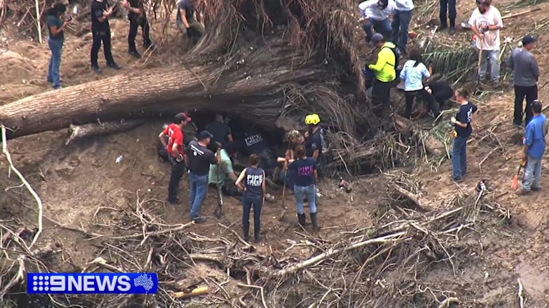 Texas flood death toll hits 70, including 21 kids