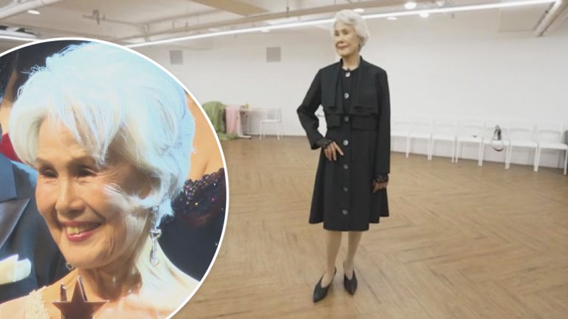 South Korean woman becomes oldest to reach Miss Universe Korea finals