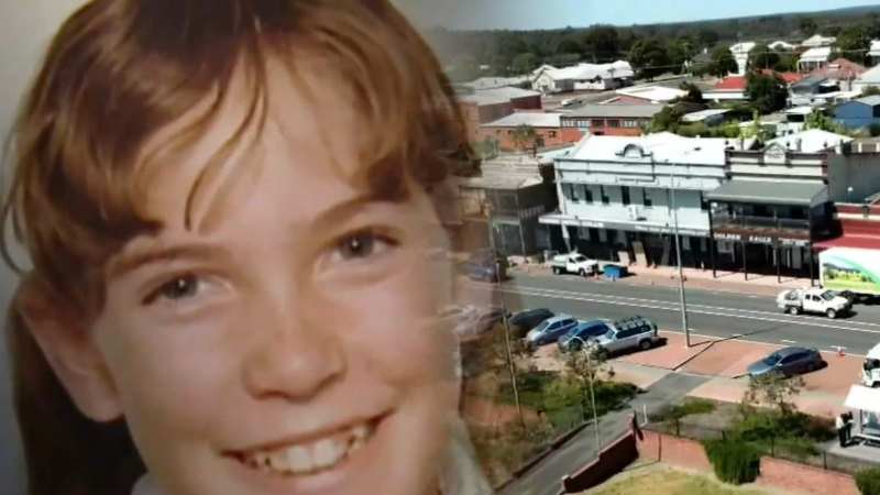 New leads in cold case of schoolgirl who never made it home