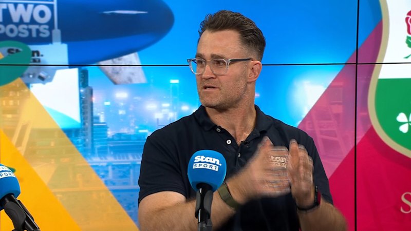 What to Expect from the Lions Tour