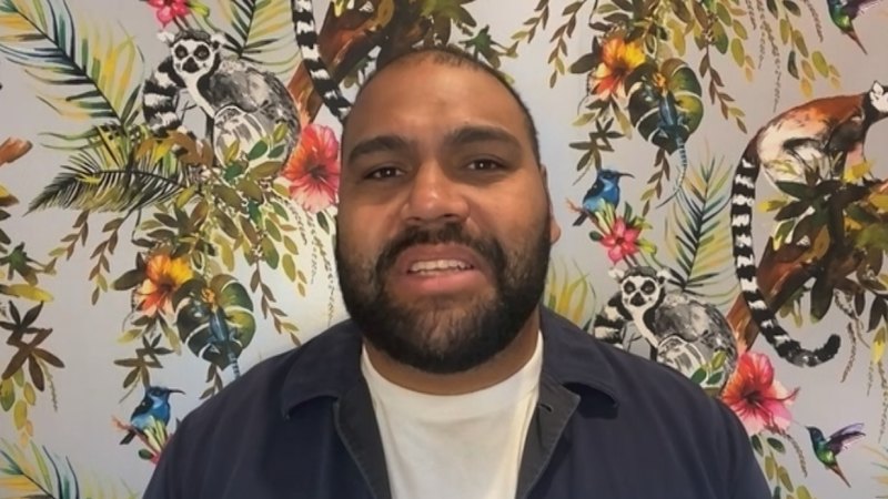 Thaiday says supercoach should lead Perth team