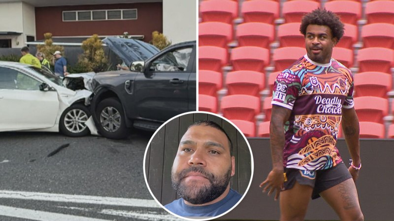 Thaiday reacts to Mam charges