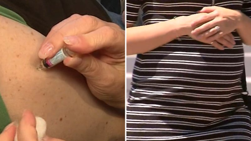 ‘Game changer’ vaccination program to be rolled out in SA