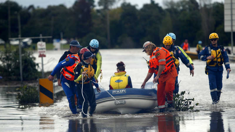 Weather Network Sydney Ns - Sydney weather: facts and figures about the storm