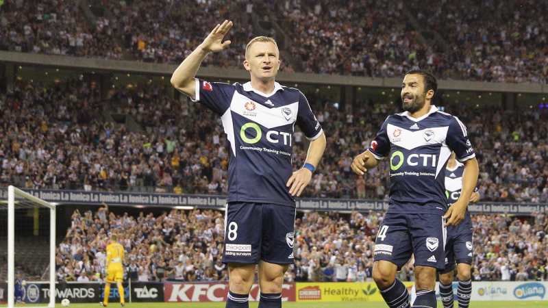 Western Sydney Wanderers v Melbourne Victory – The Lowdown