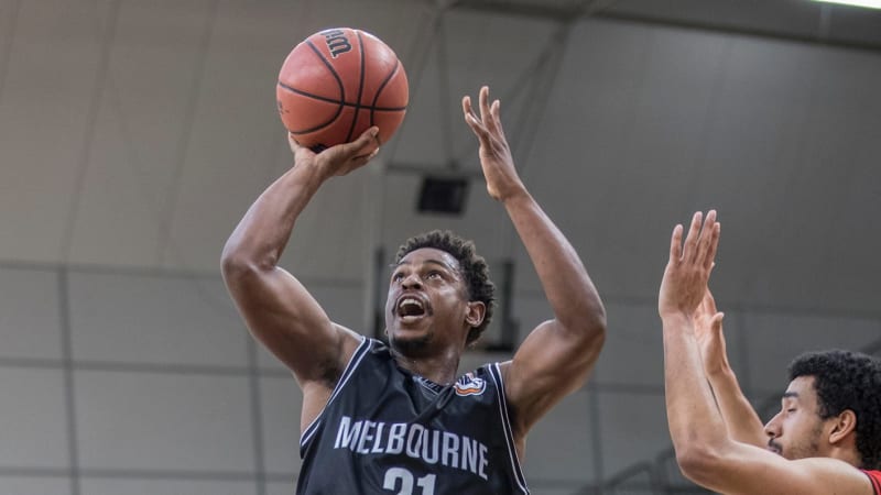 NBL v NBA pre-season games to be screened live in Australia