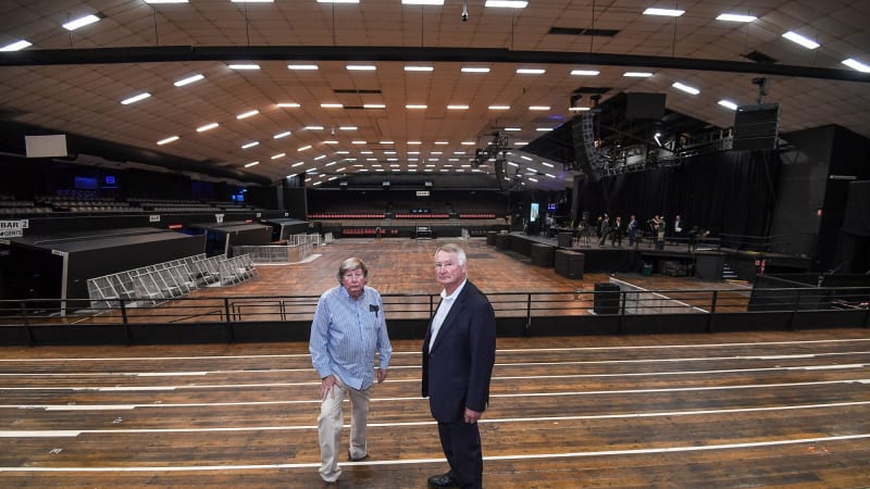 Auto Finance Companies >> Melbourne's Festival Hall takes knockout blow Auto Finance Companies >> Melbourne's Festival Hall takes knockout blow