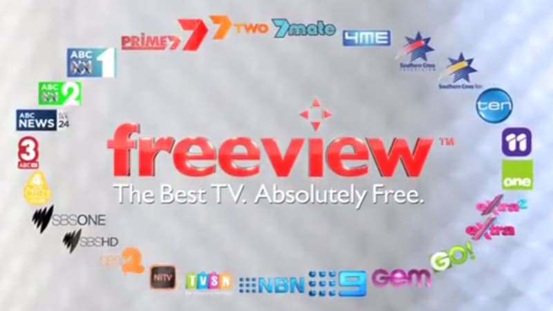 FreeviewPlus works with non-Freeview gear