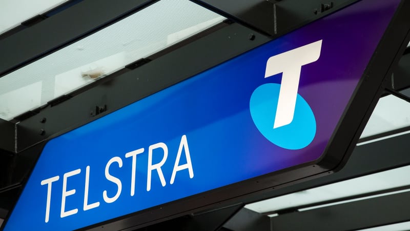 Insurance Telstrasuper