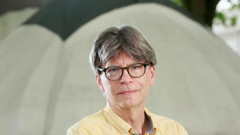 The Overstory review: Richard Powers' latest novel is the ...