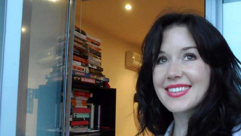 Jill meagher essay image