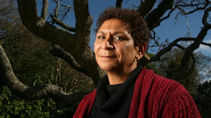 I Was The First Aboriginal Woman To Represent Australian
