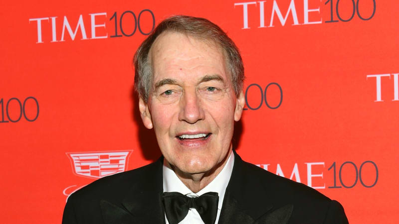 US 60 Minutes host Charlie Rose fired after sex harassment ...