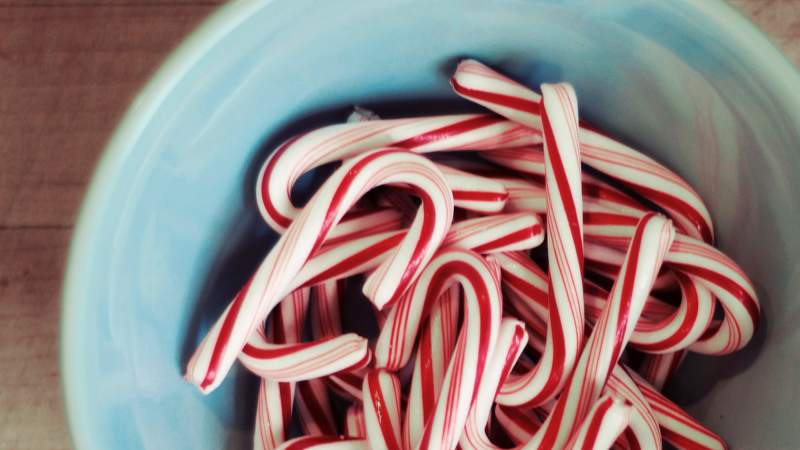 Things You Didnt Know About Candy Canes 2558