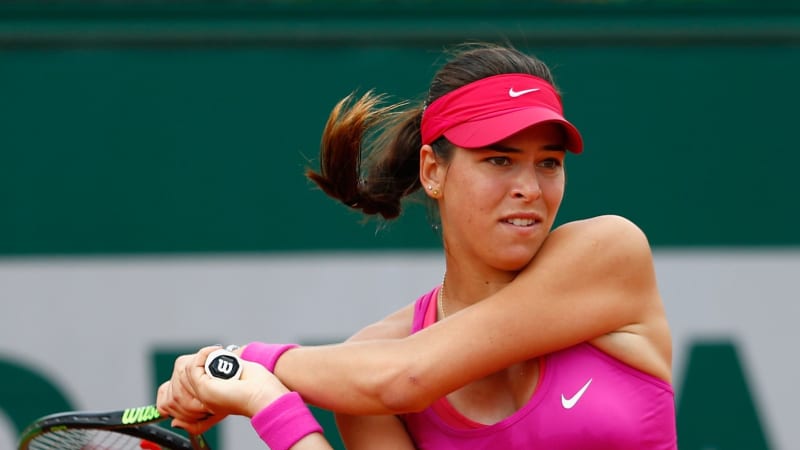 Ajla Tomljanovic's Tennis Australia funding in doubt as Fed Cup hopes take hit