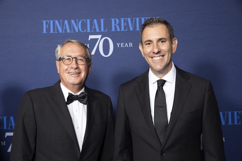 Gallery: The AFR turns 70