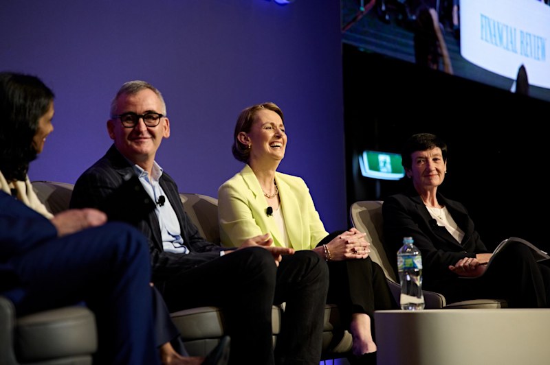 In Pictures: AFR Business Summit 2023