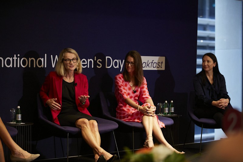 In Pictures: AFR Business Summit 2023