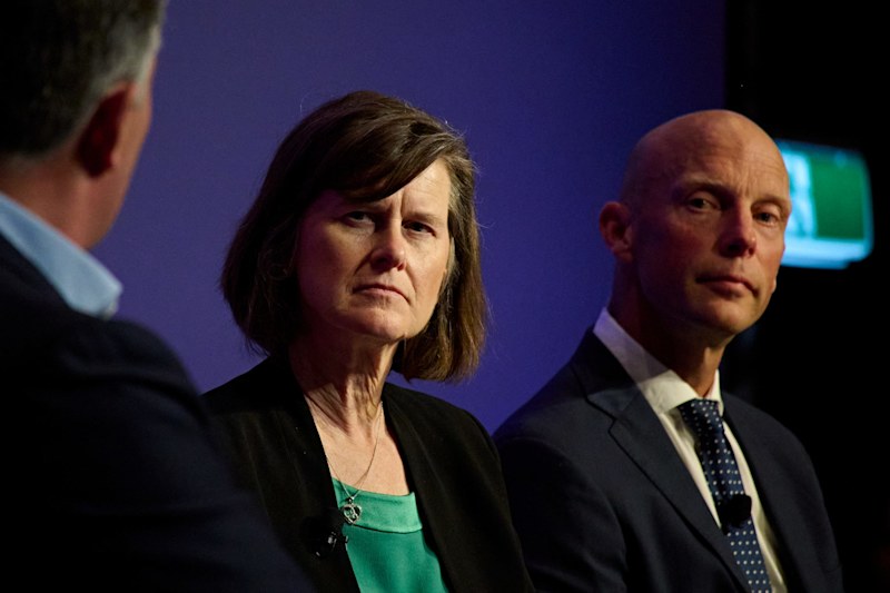 In Pictures: AFR Business Summit 2023
