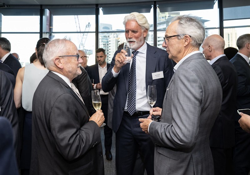 In Pictures: AFR Business Summit 2023