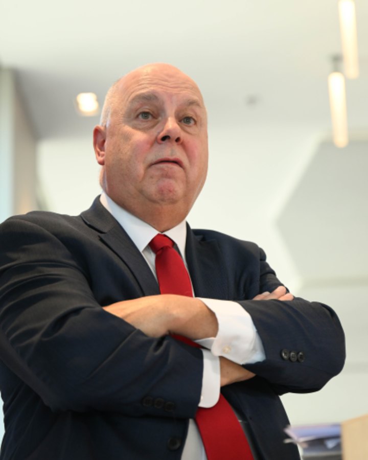 Victorian Treasurer Tim Pallas is banking on property taxes. But has he got the mix right?