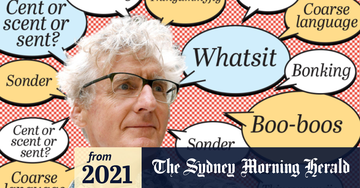 Why cryptic crosswords are crucial in the time of corona