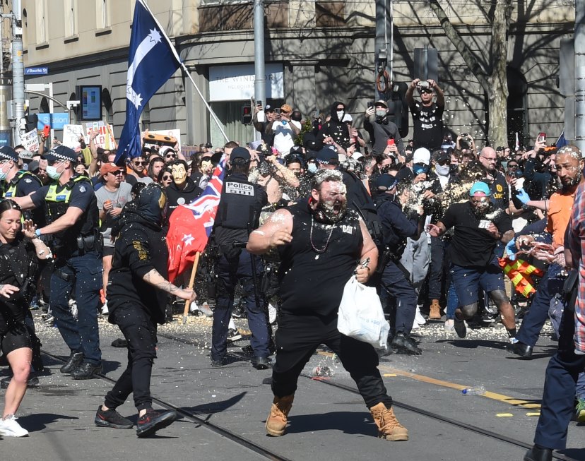 The Age