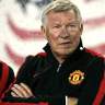 Alex Ferguson undergoes emergency brain surgery