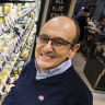 Too gouda to be true: Ainslie IGA wants a cheese manager