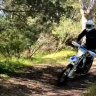 Police are cracking down on illegal dirt bikes in Melbourne's western suburbs.

