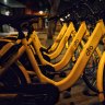 Why we should support the roll-out of share bike schemes