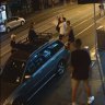 Four more WA men charged after 'brutal' brawl on Chapel Street