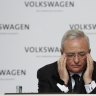 Volkswagen scandal: Even textbook crisis management can't save VW
