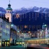 Austria, The Tyrol, Innsbruck city.